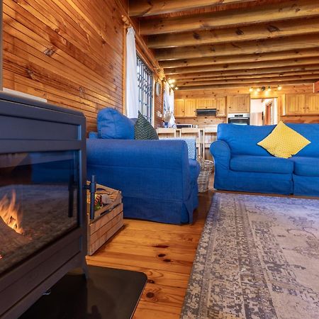 Lark House, Peaceful Mountain Home With Ocean Views And Power Backup 케이프타운 외부 사진