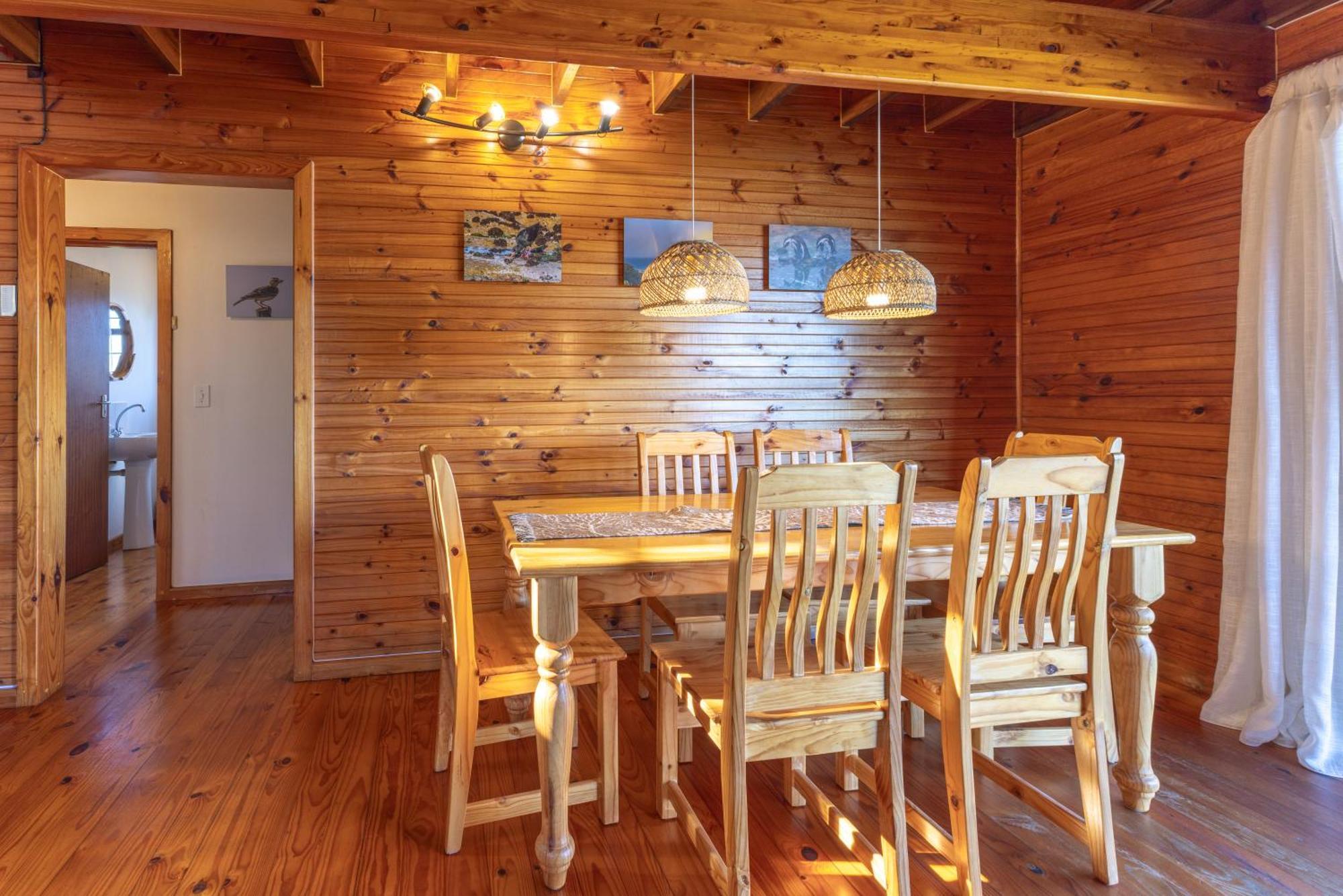 Lark House, Peaceful Mountain Home With Ocean Views And Power Backup 케이프타운 외부 사진