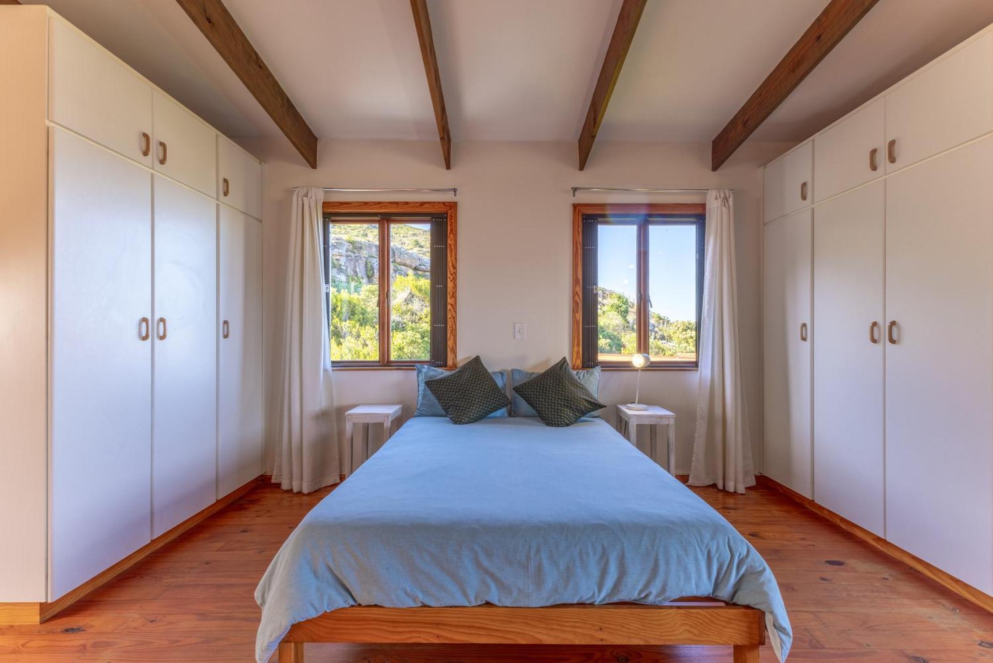 Lark House, Peaceful Mountain Home With Ocean Views And Power Backup 케이프타운 외부 사진