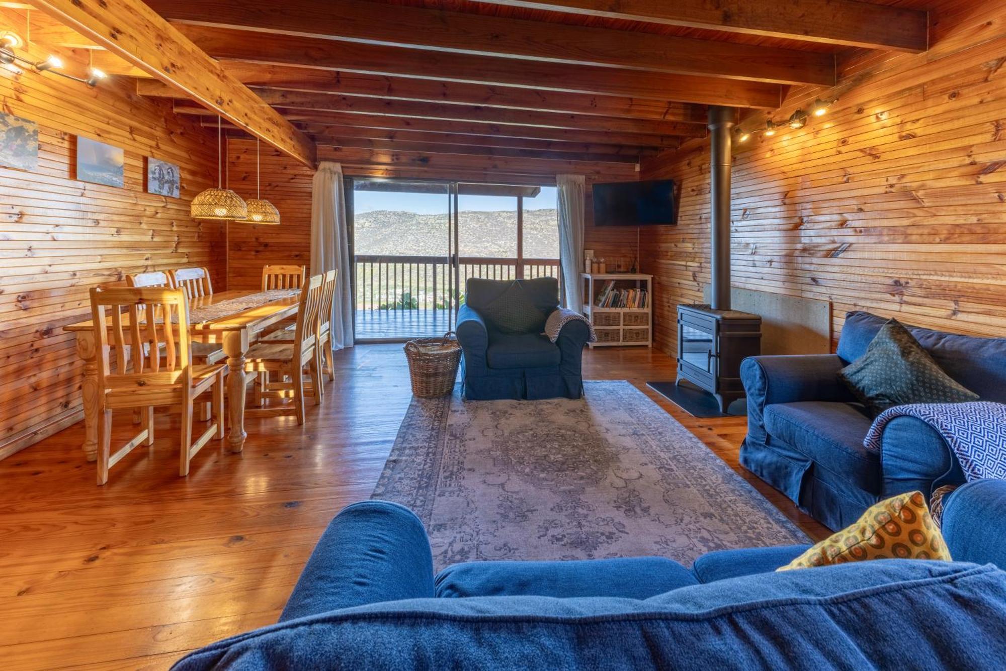 Lark House, Peaceful Mountain Home With Ocean Views And Power Backup 케이프타운 외부 사진