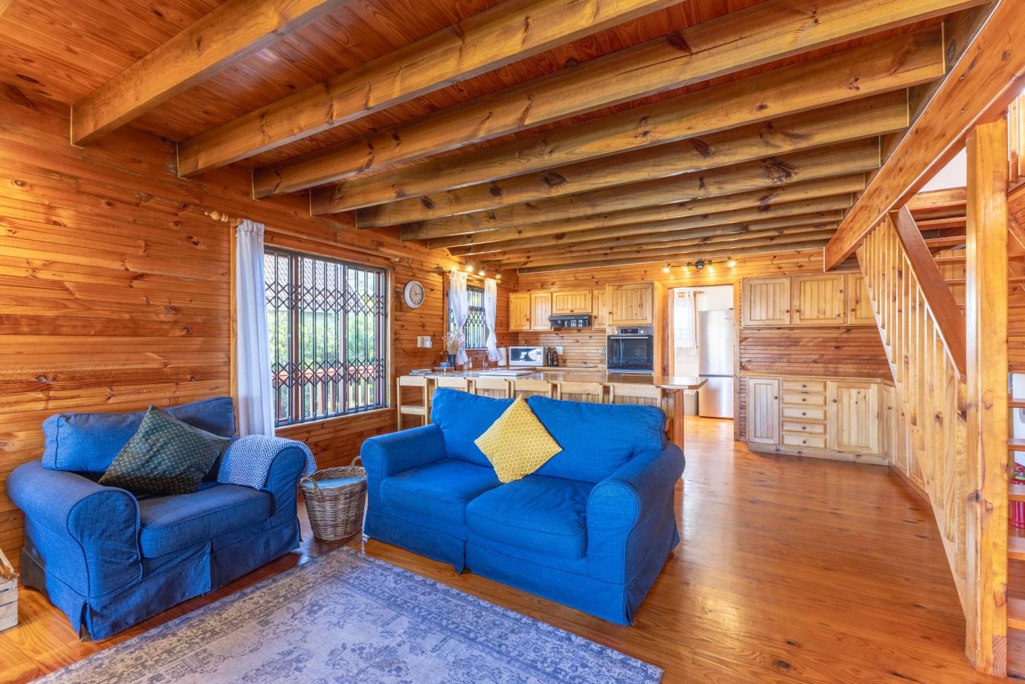 Lark House, Peaceful Mountain Home With Ocean Views And Power Backup 케이프타운 외부 사진