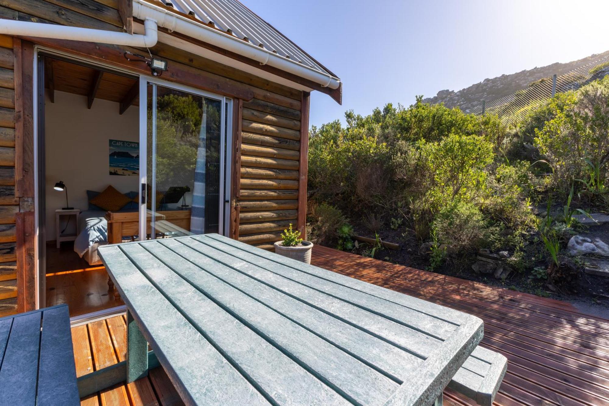 Lark House, Peaceful Mountain Home With Ocean Views And Power Backup 케이프타운 외부 사진